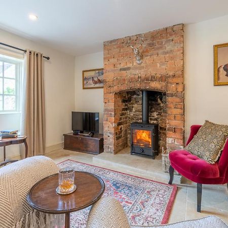 Poppy Cottage Broadwell  Εξωτερικό φωτογραφία