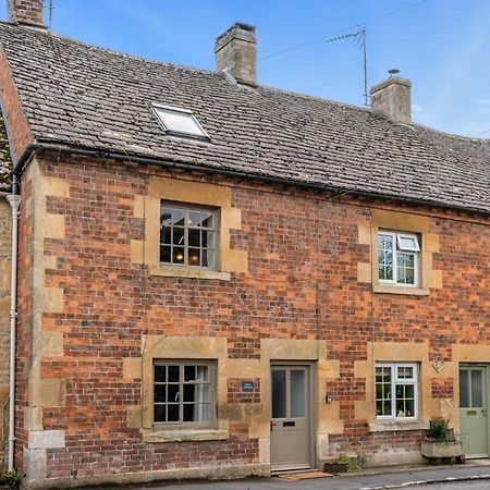 Poppy Cottage Broadwell  Εξωτερικό φωτογραφία