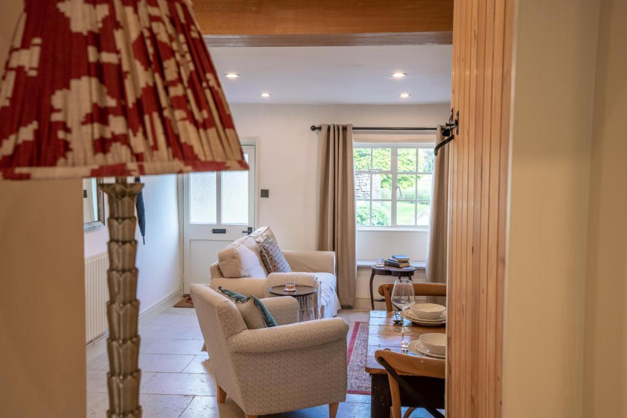 Poppy Cottage Broadwell  Εξωτερικό φωτογραφία