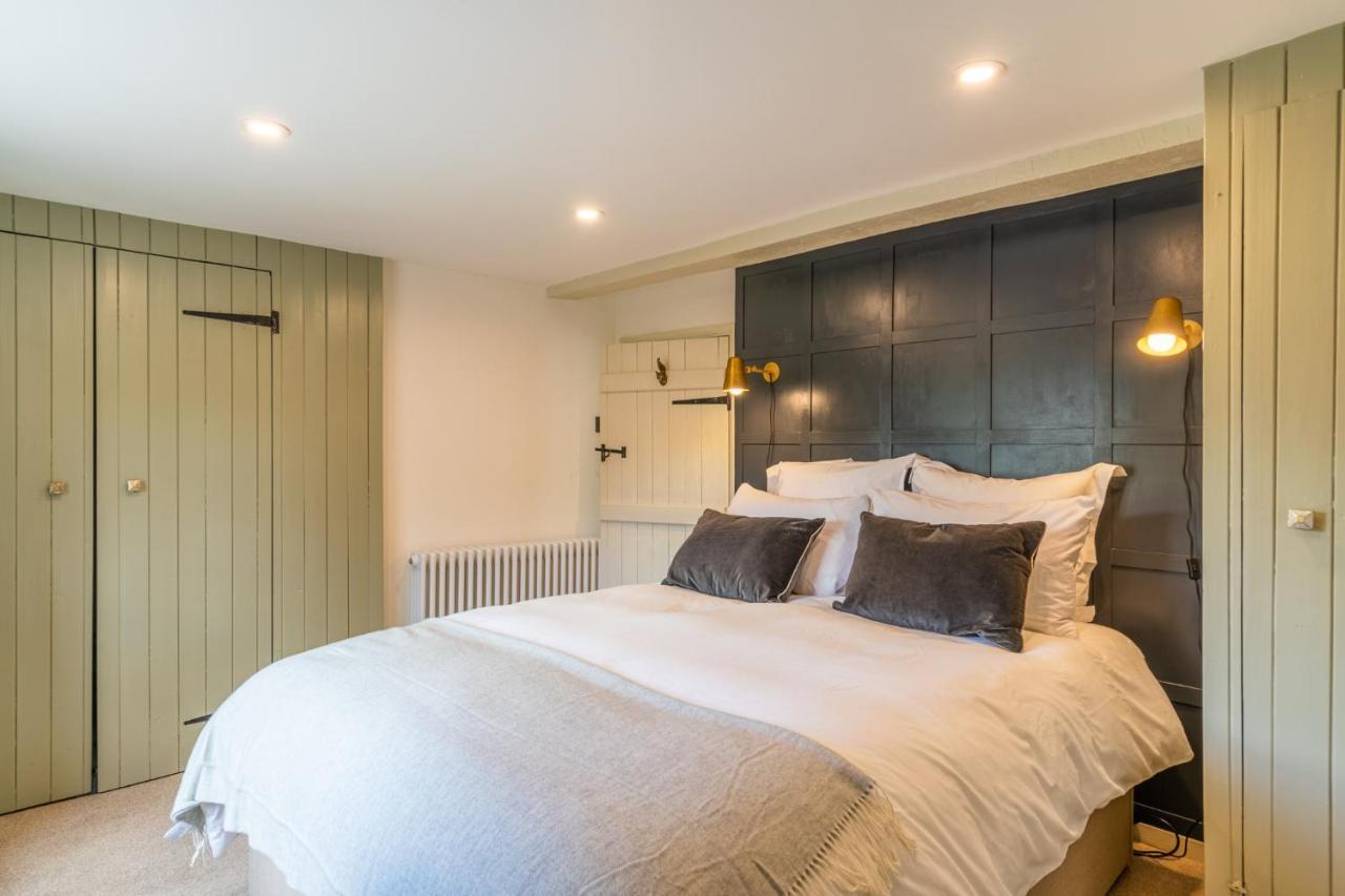 Poppy Cottage Broadwell  Εξωτερικό φωτογραφία