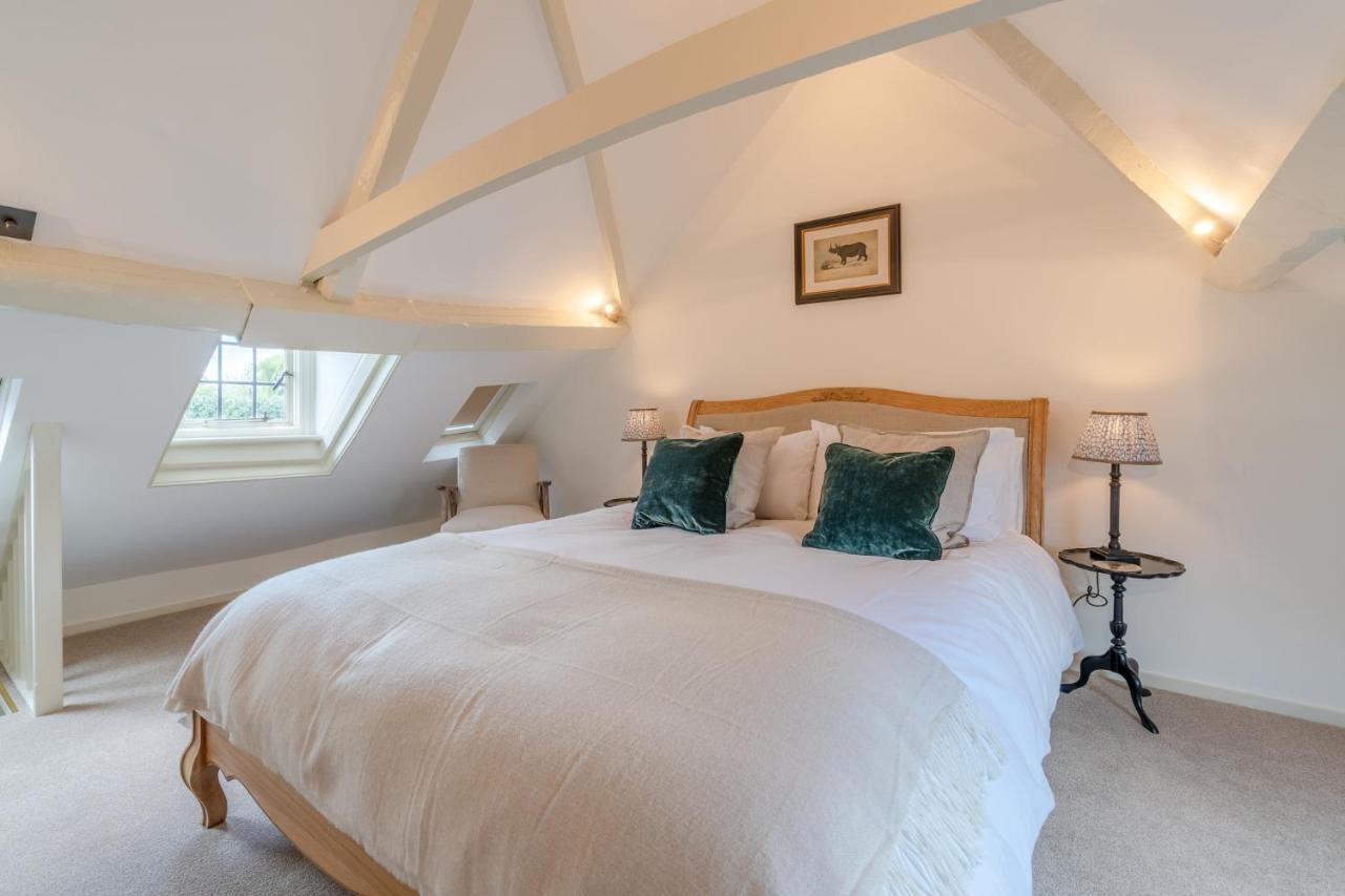 Poppy Cottage Broadwell  Εξωτερικό φωτογραφία
