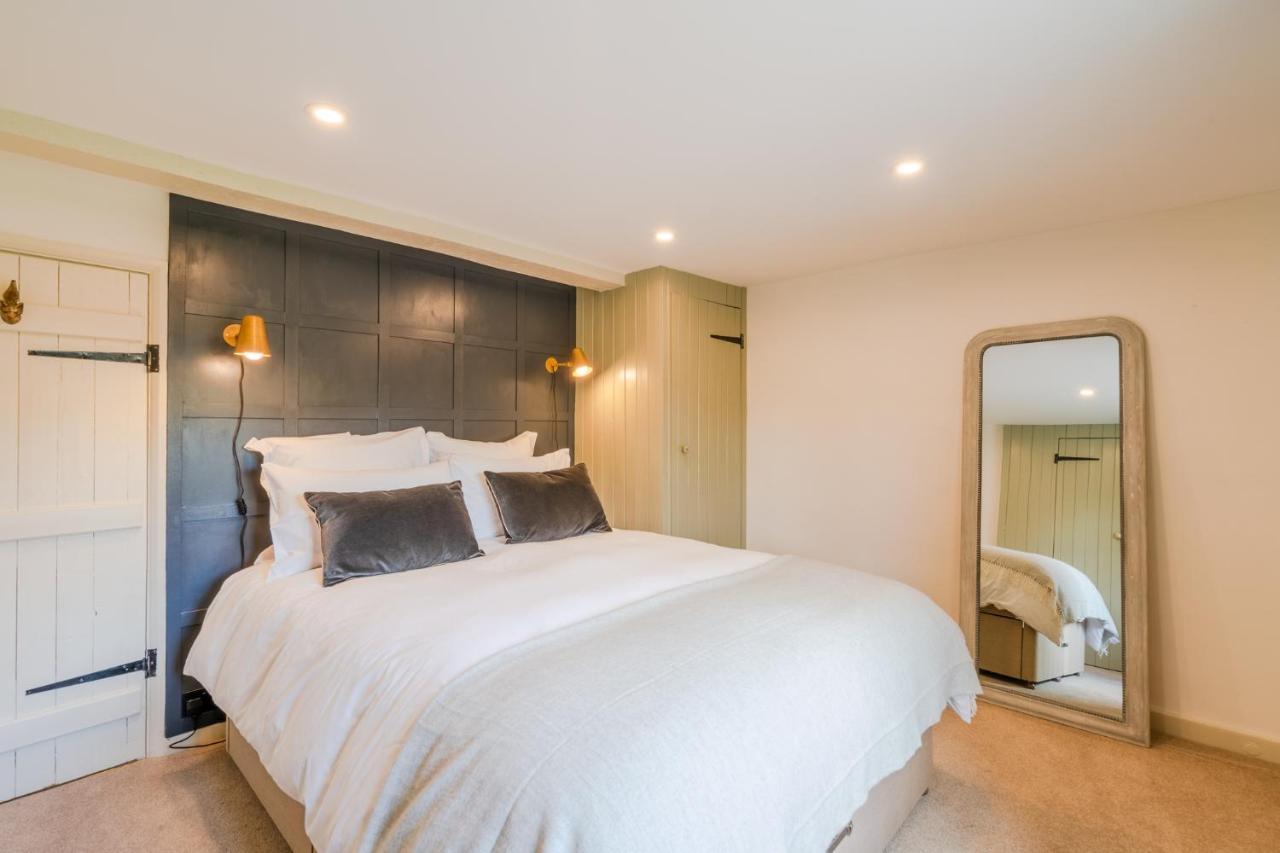 Poppy Cottage Broadwell  Εξωτερικό φωτογραφία